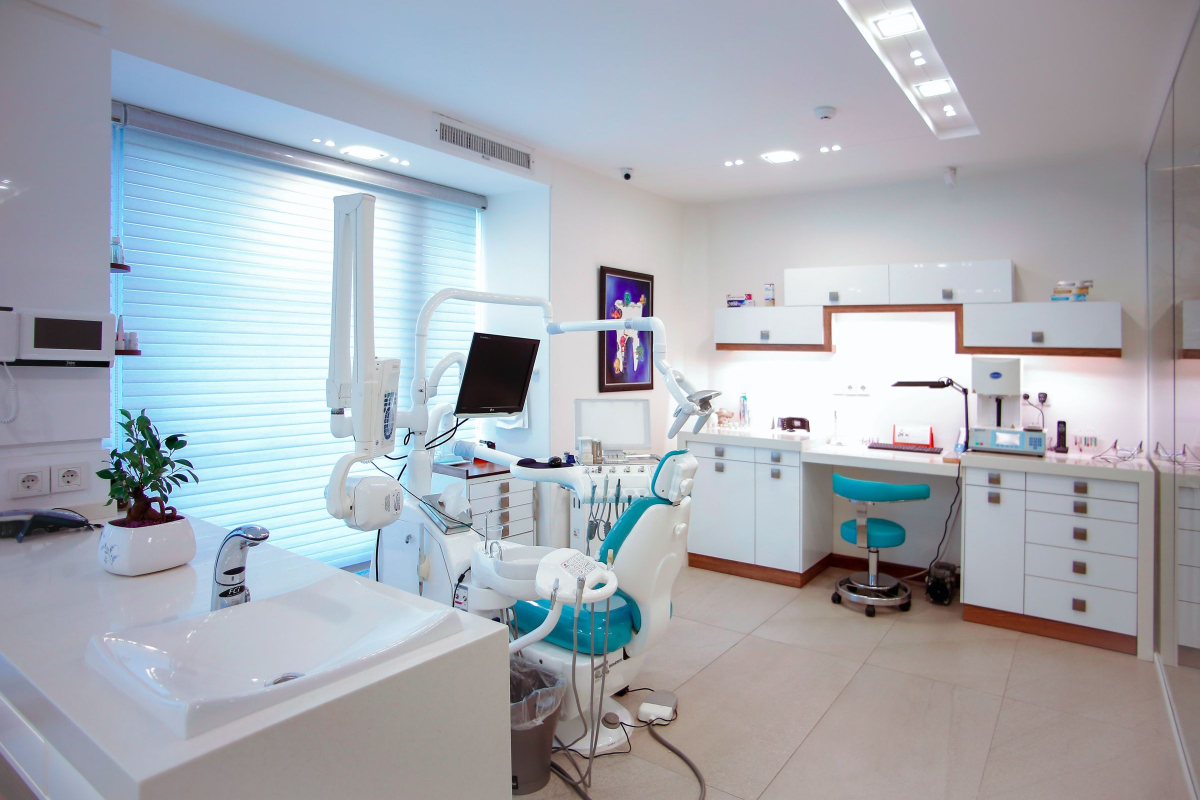 Hvilken tandlæge skal jeg vælge? 5 ting du skal overveje, når du vælger ny tandlæge