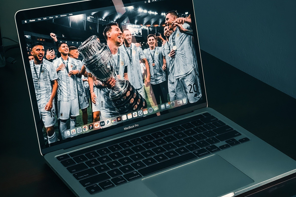 Disse fodboldspillere blev top-5 til Ballon d’Or i 2021