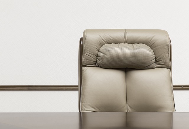 Køb den rette kontorstol - 7 ting du skal overveje når du skal have ny kontorstol