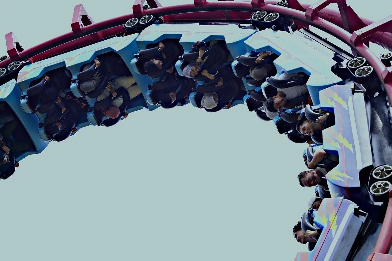 Hvornår lukker Fårup Sommerland? Sådan får du mest ud af sæsonens sidste dag