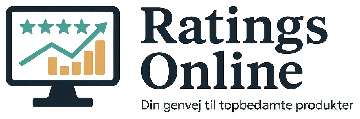 Ratings Online