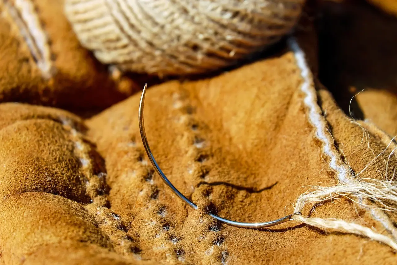 Sådan undgår du synlige trussekanter under stramme kjoler