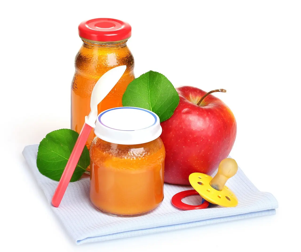 Sutteflasker mod kolik: Hvad virker for nyfødte?